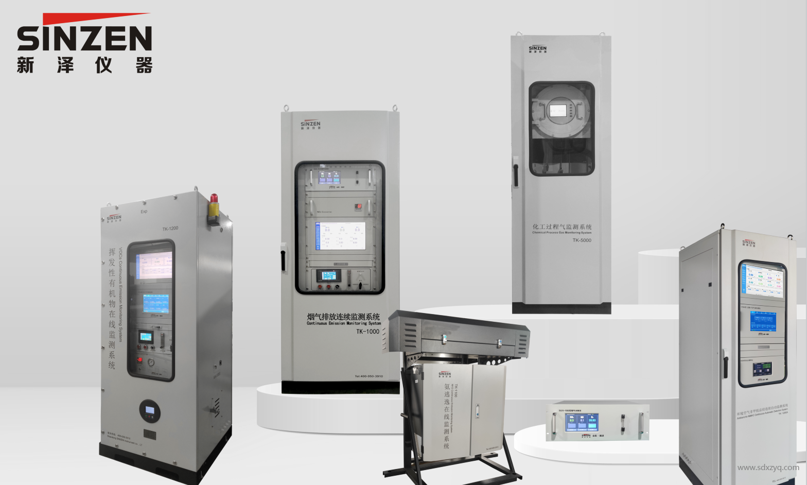 南京江北新材料科技園VOCs廢氣直排問題及對(duì)策