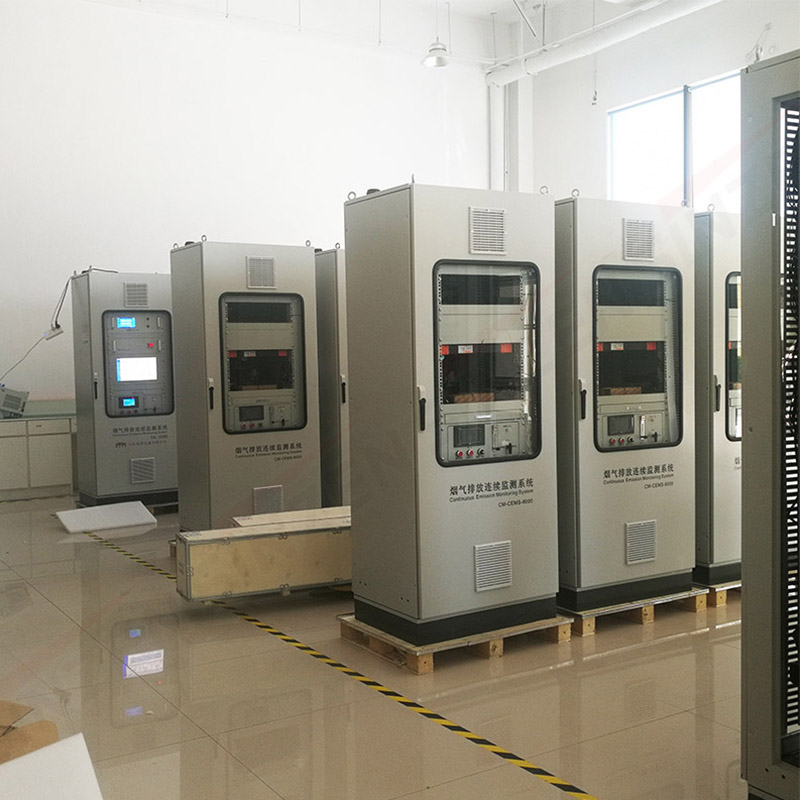 關于粉塵儀數值顯示為0？竟是因為它接錯了