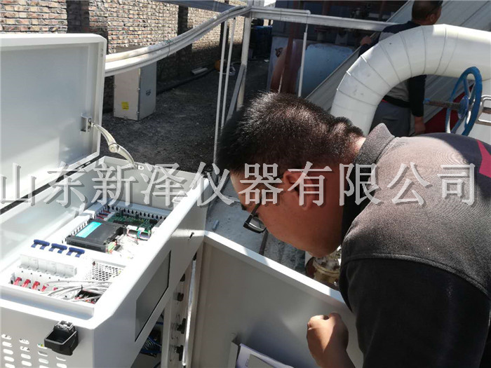 如何正確使用、保養(yǎng)煙氣分析儀器