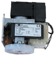 德國真空抽氣泵KNF-N86KTE-山東新澤儀器有限公司 德國真空抽氣泵KNF-N86KTE-山東新澤儀器有限公司