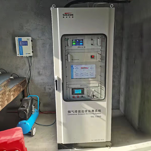 自動(dòng)監(jiān)測數(shù)據(jù)弄虛作假，各廠應(yīng)嚴(yán)格遵守環(huán)保法律法規(guī)