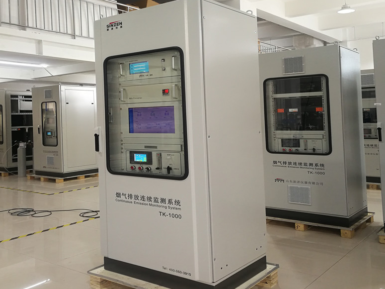 顆粒物監測超標？如何降低？